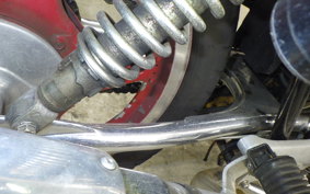 HONDA CB250 T 2026 CB250T