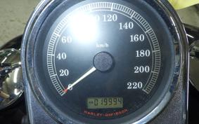 HARLEY FXST 1580 2007