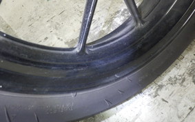 SUZUKI GSX-S125 2020 DL32B