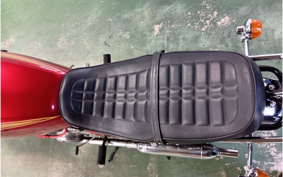 HONDA CB250 CB250