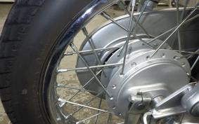 HONDA CROSS CUB 50 2017 AA06