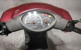 YAMAHA JOG SA36J