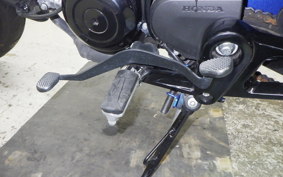 HONDA DAX 125 1997 JB04