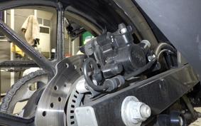 SUZUKI GSX-S125 2026 DL32B