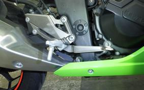 KAWASAKI NINJA 250 ABS 2002 EX250L