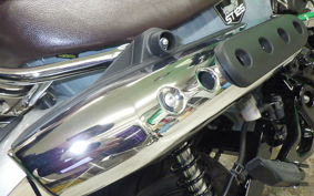 HONDA DAX 125 2023 JB04