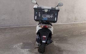HONDA DIO CHESTER AF68