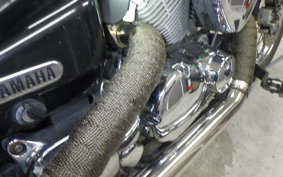 YAMAHA DRAGSTAR 250 VG02J
