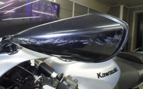 KAWASAKI ZX 1200 NINJA R 2003 ZXT20B