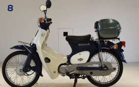 HONDA C50 SUPER CUB C50