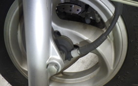 YAMAHA AXIS 125 TREET SE53J