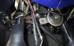YAMAHA XJ6 F 2010