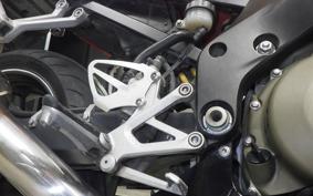 HONDA CBR600F GEN 3 2002 PC35