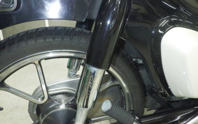 HONDA C125 SUPER CUB JA48
