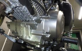 HONDA MONKEY 125 2015 JB05