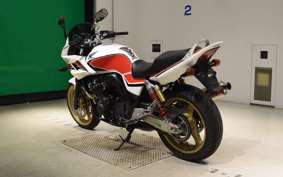 HONDA CB400 SUPER BOLDOR VTEC 2011 NC42