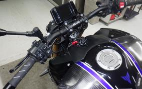 YAMAHA MT-09 SP 2023 RN69J
