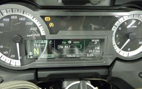 BMW R1200 RT 2014