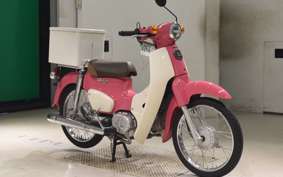 HONDA C110 SUPER CUB 2022 JA44