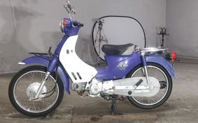 HONDA SUPER CUB110 JA07