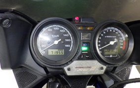 HONDA CB400 SUPER BOLDOR VTEC 2007 NC39