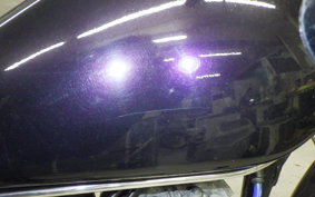 HONDA FTR223 MC34
