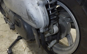 YAMAHA VINO 50 SA37J