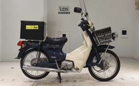 HONDA C50 SUPER CUB E AA01