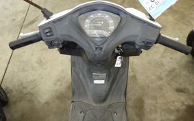 HONDA SDH125T
