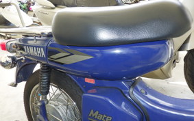 YAMAHA MATE 90 UB02J