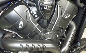 INDIAN Scout bobber 2026