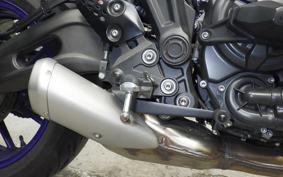 YAMAHA MT-07 2021 RM33J