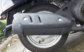 YAMAHA VINO 50 2025 5AU