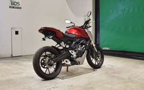 HONDA CB125 R JC79