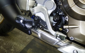 HONDA CRF1100L AFRICA TWIN DCT 2026 SD15