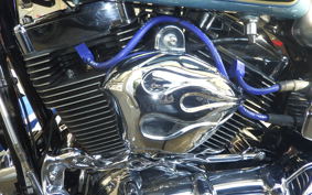 HARLEY FXDL 1580 2008