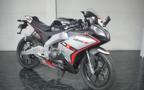 APRILIA RS-4125 TW00