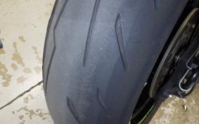 KAWASAKI ZX 1400 NINJA R A 2016