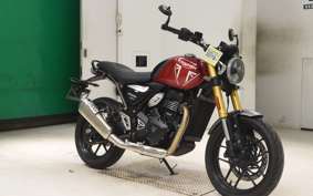 TRIUMPH SPEED 400 2025