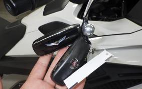 HONDA GL 1800 GOLD WING TOUR DCT 2021 SC79