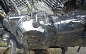 YAMAHA VIRAGO 250 3DM