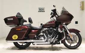 HARLEY FLTRX1750 2018