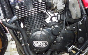 SUZUKI GSX400 IMPULSE 1999 GK79A