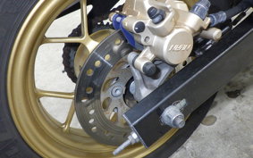 HONDA GROM JC61