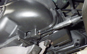 YAMAHA AXIS 90 3VR
