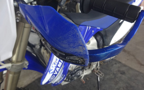 YAMAHA YZ250F CG27C