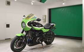KAWASAKI Z900RS CAFE 2019 ZR900C