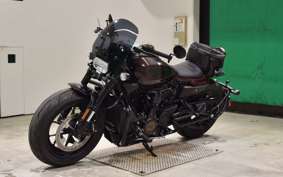 HARLEY RH1250S
