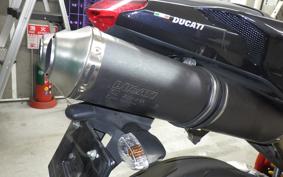 DUCATI 1098 S 2007