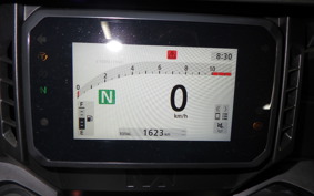 HONDA NX400 2024 NC65